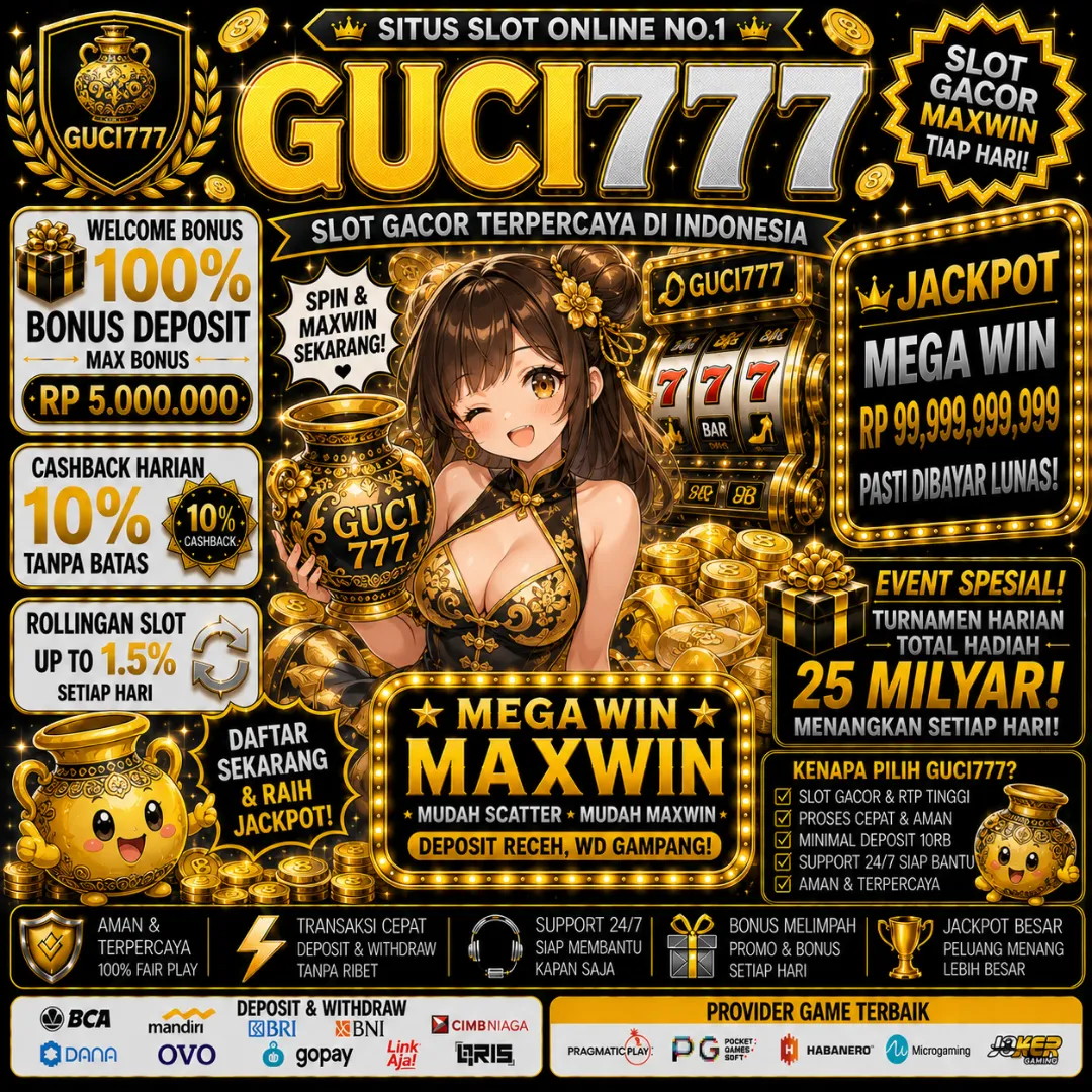 GUCI777